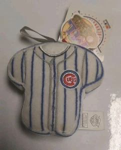 Chicago Cubs Trikot Weihnachtsschmuck - Bild 1 von 7