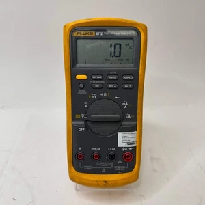 Fluke 87V 1000V True RMS Multimeter - Picture 1 of 7