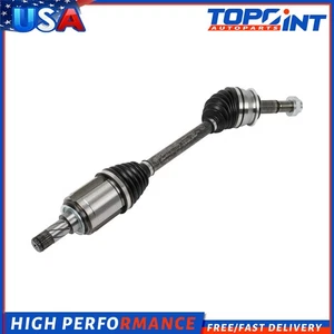 For 2012-2017 Chevrolet Sonic 1.8L Front Left Driver Side CV Axle Assembly - Picture 1 of 11