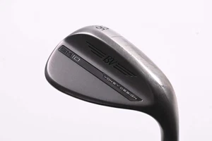 Titleist Vokey SM10 Sand Wedge / 56 Degree / Regular Plus Flex Project X LZ 115 - Picture 1 of 6