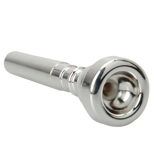 Cornet Mouthpiece Trumpet / Component - Picture 1 of 4