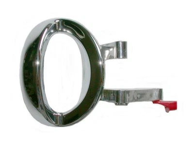 For 2002-2007 Jeep Liberty Interior Door Handle Needa 19383XSMW 2005 2003 2004 Foto 1 de 2