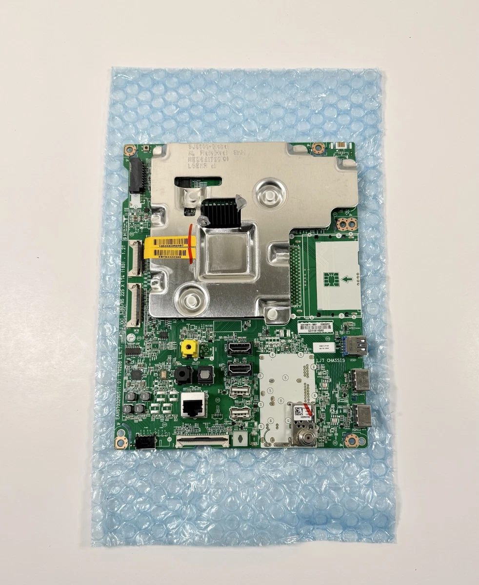 LG TV Main Boards | eBay