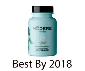 Modere Vital MEJOR PARA 2018, MFG 2016, 16040 - 60CT, cuidado de la piel - Imagen 1 de 4