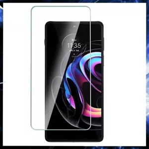For NOTHING PHONE 2 FULL COVER TEMPERED GLASS SCREEN PROTECTOR GENUINE GUARD LCD - Picture 1 of 12