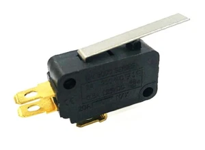 OEM Thunderbird ARM-80-58 Planetary Mixer Replacement MICRO SWITCH MV-3003 - Picture 1 of 4