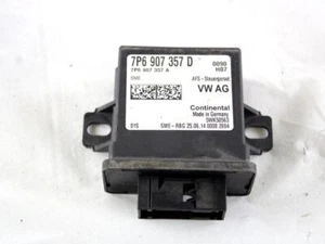 7P6907357D ECU Afs Leuchttürme Xenon Adattivi VOLKSWAGEN Golf 7 1.6 D 81KW 6M 5P - Picture 1 of 6