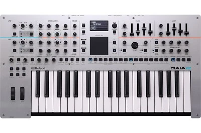 Roland GAIA 2 - Wavetable und Virtuell-Analog Synth - NEU & OVP - Bild 1 von 4