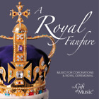 Edward Elgar A Royal Fanfare: Music for Coronations & Royal Cer (CD) (US IMPORT)