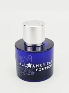 Stetson All American Mens Cologne Spray 1.7 oz - Picture 1 of 4