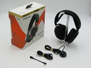 SteelSeries Arctis Pro Wired DTS Headphone:X v2.0 Gaming Headset 61486 Used