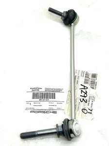 Porsche Boxster / Cayman Suspension Drop Link Front Left 9P1411317 - Picture 1 of 5