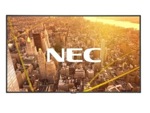MONITOR NEC MULTISYNC C431 LCD 43" 1920X1080 PIXEL VGA DP HDMI GRADO B - Photo 1/12