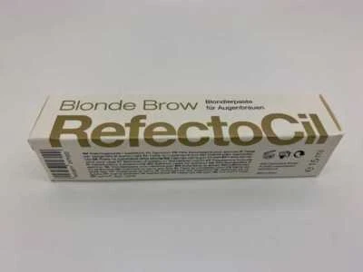 RefectoCil - Blonde Brow - Bild 1 von 2