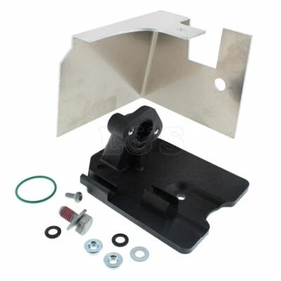 WACKER NEUSON Carb Adaptor/Insulator for Wacker BS50-2 BS60-2 Rammers - 0180100