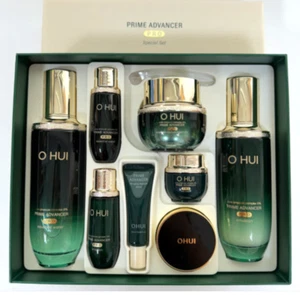 O Hui Prime Advancer Pro 3pcs Set Anti-Aging Moisturizing K-Beauty - Picture 1 of 2