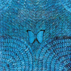 SANTANA - Borboletta (180g) - Bild 1 von 1