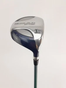 Nicklaus Golf 3 Wood 14* Regular Graphite /Right Handed /New Grip /16302 - Picture 1 of 21