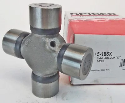 SPICER 1480 Series  Greasable U Joint  - Image 1 of 4