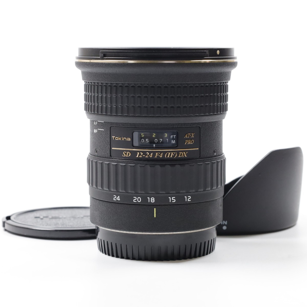 Tokina 12-24mm Focal Camera Lenses for sale | eBay Tokina 12-24mm Focal Camera Lenses for sale | eBay