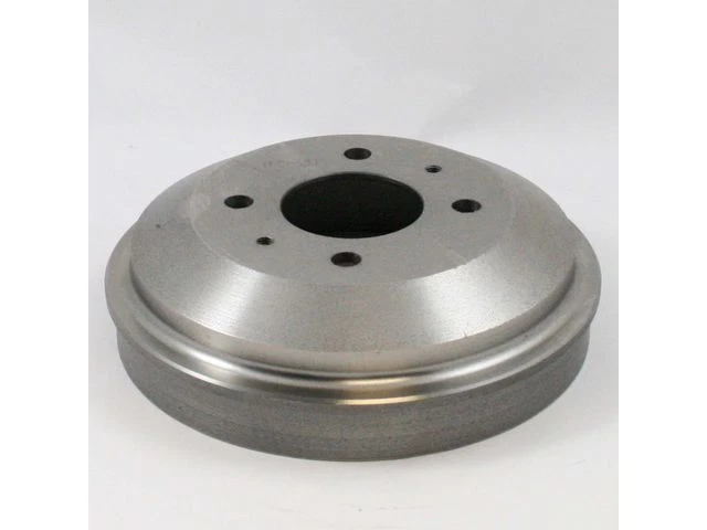 Tambor de freno trasero Pronto 35KB39N para tambor de freno Hyundai Accent 2000-2002 Foto 1 de 1