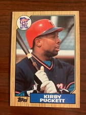 1987 Topps Baseball #401-600-Complete Your Set - Volume Discounts