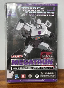 **Yolopark Transformers Megatron**Brand New Sealed** - Picture 1 of 2