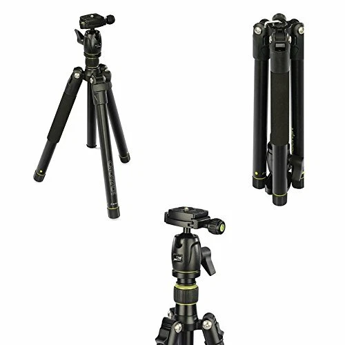 GIOTTOS Memoire 20 Tripod   *NEW & SEALED* - Image 1 of 1
