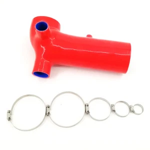 Tubo de manguera de radiador de silicona colorido Fit 2012-2015 Toyota GT86 Scion FRS BRZ - Imagen 1 de 9