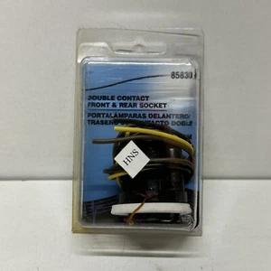 Turn Signal Light Socket Dorman 85830 GM Vehicles ‘76-‘84 - Picture 1 of 2