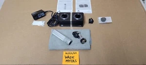 Midmark HEINE NT4 Digital Desktop Kit w/ BETA Instruments - 01/25/24 - Picture 1 of 9