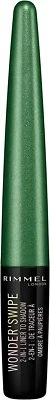 RIMMEL WONDER SWIPE 2-IN-1 LINER TO EYE SHADOW - CHOOSE SHADE - Image 1 of 2