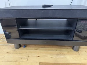 SONY RHT G500 TV Stand Integrated Speaker Home Theatre System Surround Sound - Picture 1 of 1