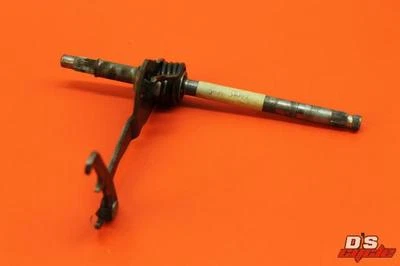 NOS HONDA CA200 C200 90 CAMBIO DE MARCHAS EJE PIEZA # 24610-030-010 Foto 1 de 4