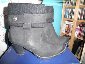 Damenstiefelette neuwertig - Bild 1 von 5