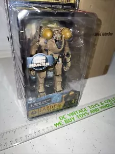 NECA Pacific Rim Series 6 Horizon Brave Action Figure New! Case Fresh! Mint! - Picture 1 of 5