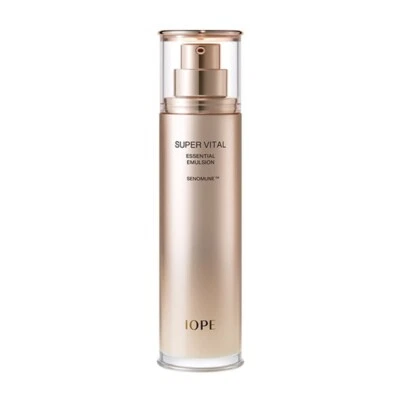 Emulsión IOPE Super Vital 150 ml Foto 1 de 2