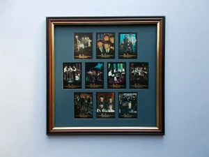 TRADE CARDS BY SPORTS TIME - THE BEATLES FRAMED - Bild 1 von 2