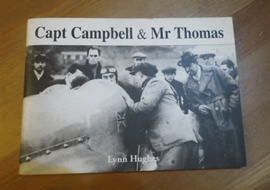 CAPT CAMPBELL & MR THOMAS - Lynn Hughes 2002 - Picture 1 of 5