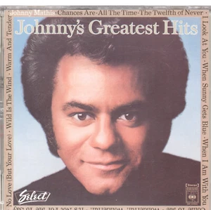 Johnny Mathis - Greatist Hits CD - Picture 1 of 2