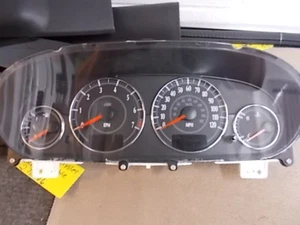 01 02 03 04 05 06 SEBRING COUPE SPEEDOMETER INSTRUMENT CLUSTER P05026194AG - Bild 1 von 3