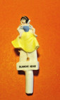 * 1 PIQUE A GATEAU - DISNEY -  BLANCHE NEIGE -