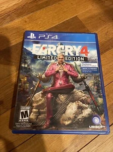 Far Cry 4 -- Complete Edition (Sony PlayStation 4, 2015) - Picture 1 of 2