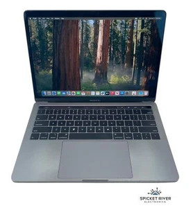 Apple MacBook Pro A1989 2019 2.4GHz i5-8279U 512GB SSD 8GB RAM READ LCD #191496 - Picture 1 of 13