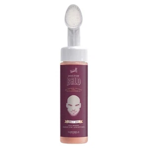 Beardburys Doctor Bald Daily Cleansing Lotion 200ml - Picture 1 of 5