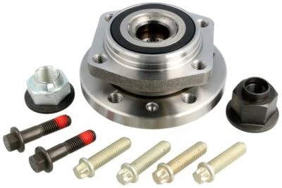 1x ROLAMENTO DE RODA DIANTEIRO para VOLVO V70 875 2.4 1998-1999 - Imagem 1 de 4