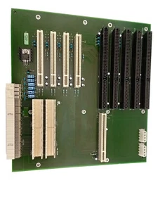 PLACA BASE GE KTZ195699 CPM3.P2 VOLUSON 730 ULTRASONIDO PROBADO - Imagen 1 de 3