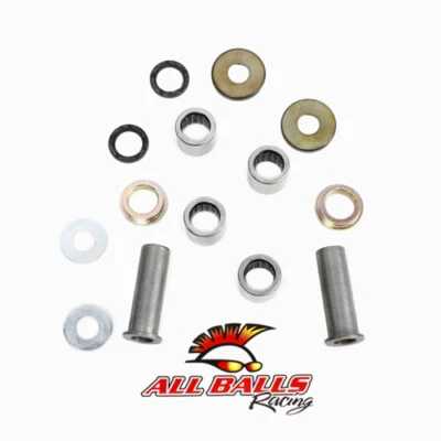 Kit de cojinete de brazo oscilante todas las bolas para modelos 2003-19 Suzuki RM85 - 28-1089 Foto 1 de 2
