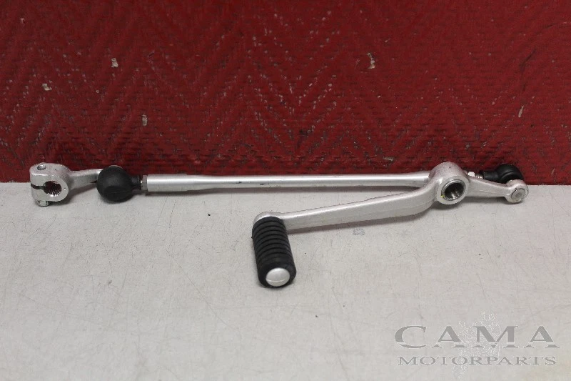 PALANCA CAMBIO MARCHA YAMAHA YZF R6 2008-2013 (YZF-R6 13S 1JS) 2010 Foto 1 de 1