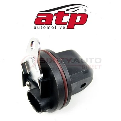 ATP Vehicle Speed Sensor for 1996-2014 GMC Savana 1500 - Velocity fe - Image 1 of 4